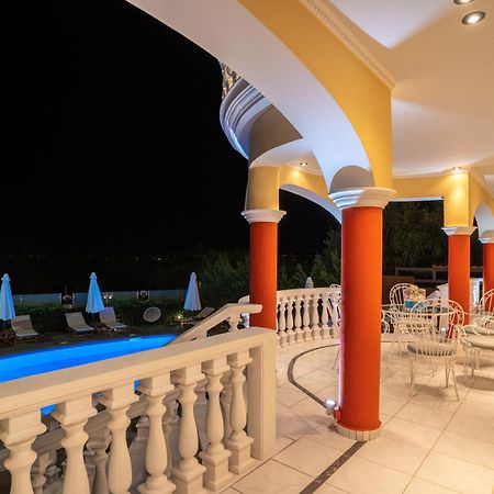 Villa Bella Sole Kalipadhon Екстер'єр фото