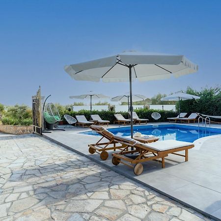 Villa Bella Sole Kalipadhon Екстер'єр фото