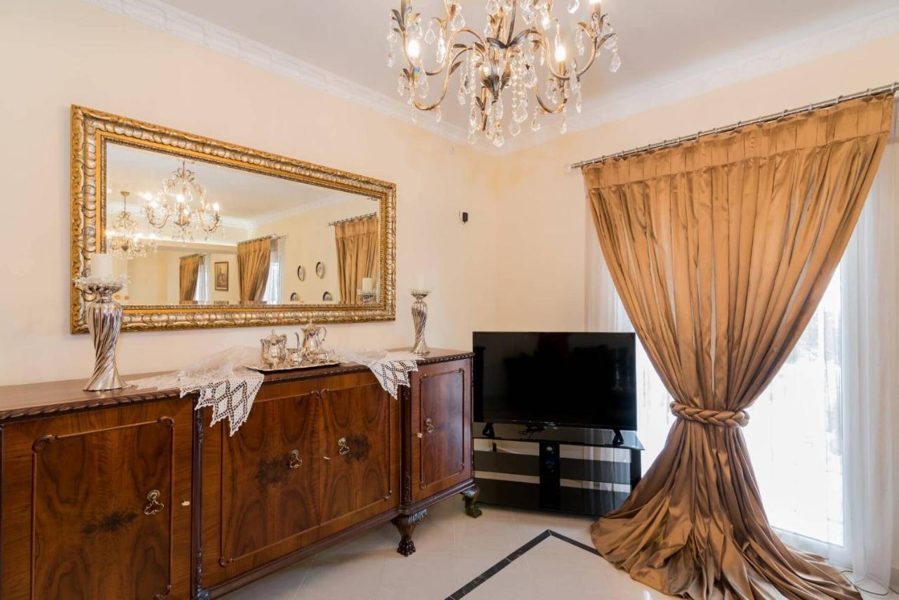 Villa Bella Sole Kalipadhon Екстер'єр фото