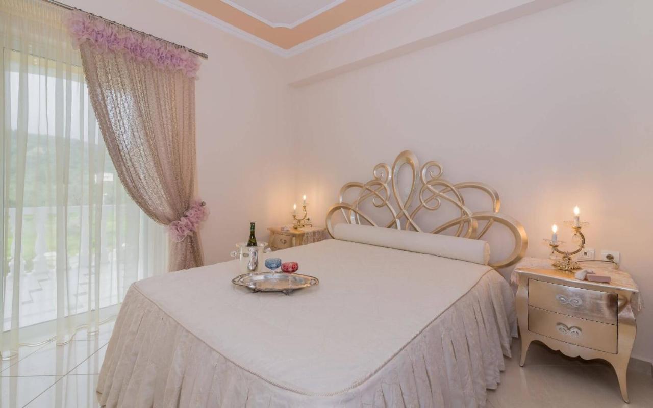 Villa Bella Sole Kalipadhon Екстер'єр фото