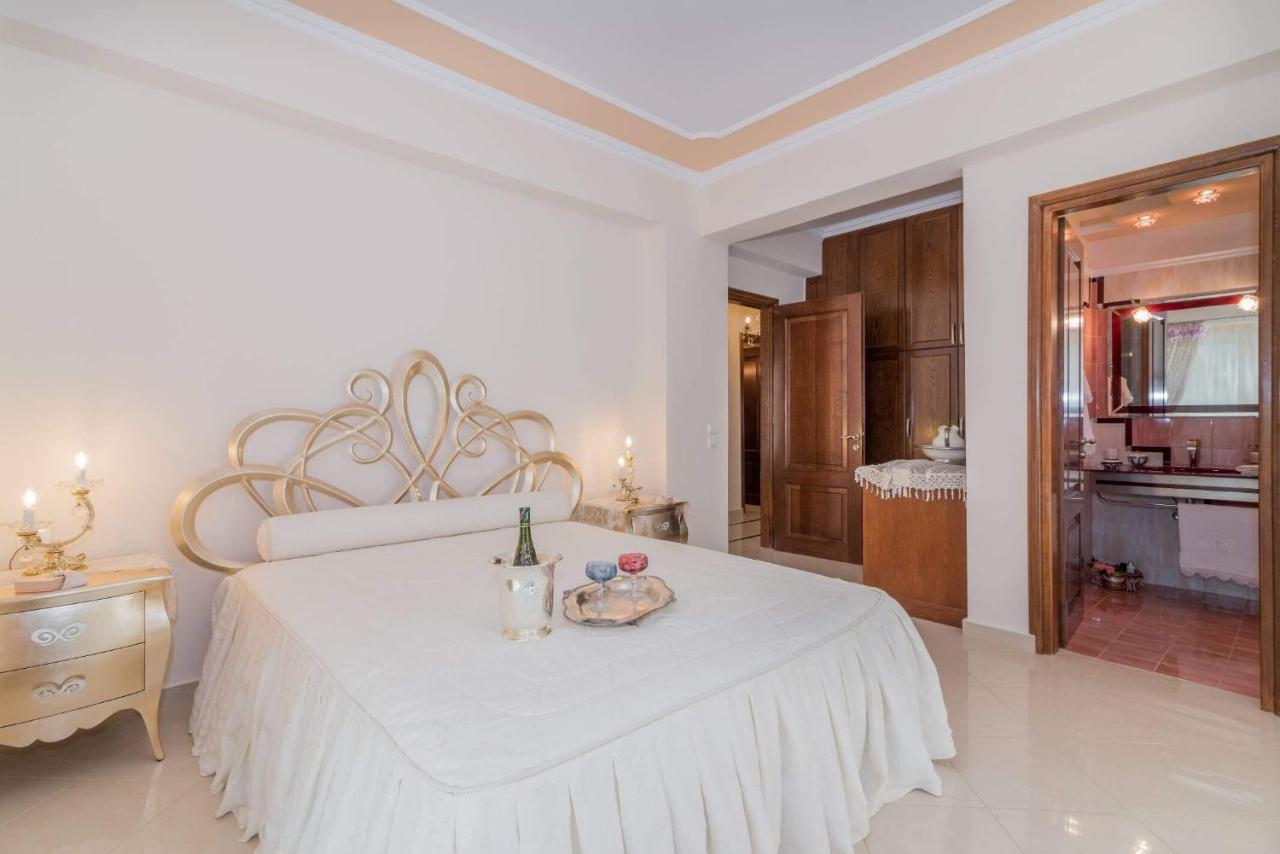Villa Bella Sole Kalipadhon Екстер'єр фото