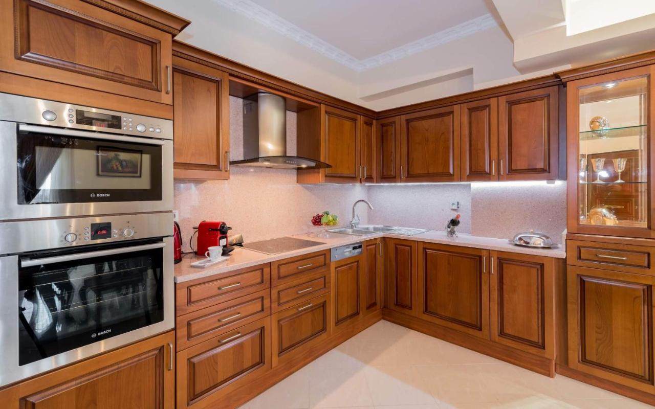 Villa Bella Sole Kalipadhon Екстер'єр фото