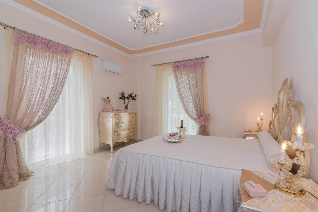 Villa Bella Sole Kalipadhon Екстер'єр фото