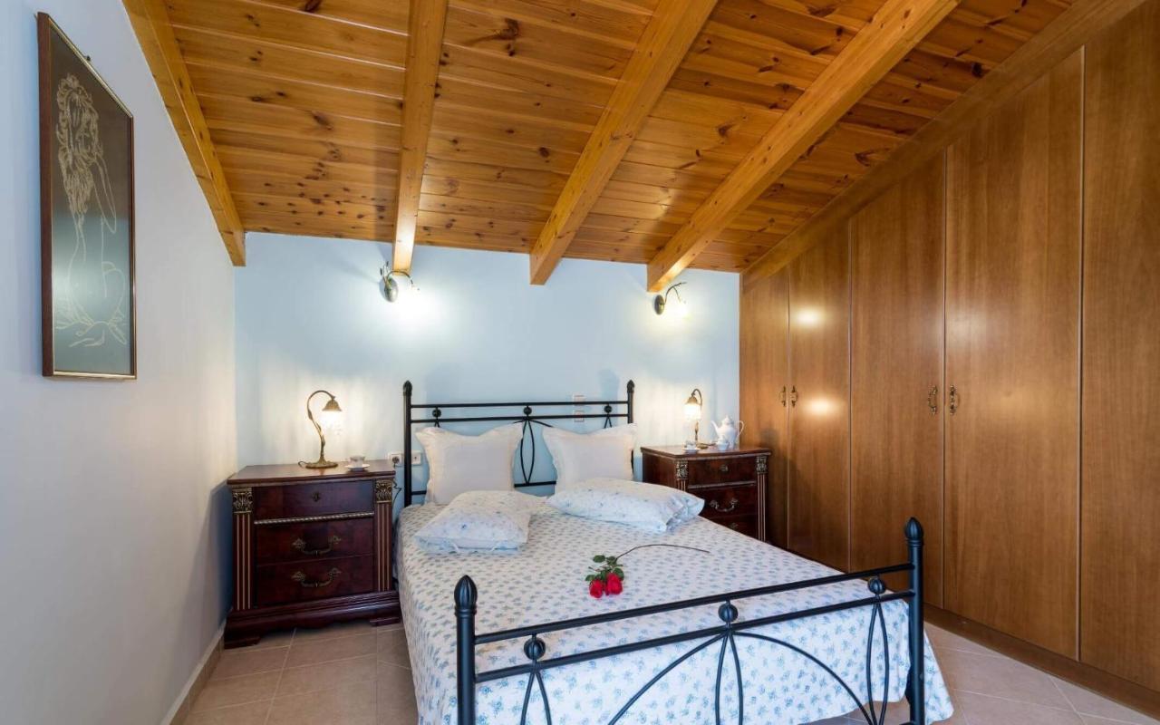 Villa Bella Sole Kalipadhon Екстер'єр фото